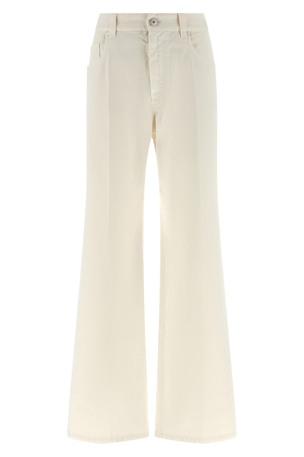 'The Contemporary Loose' Jeans