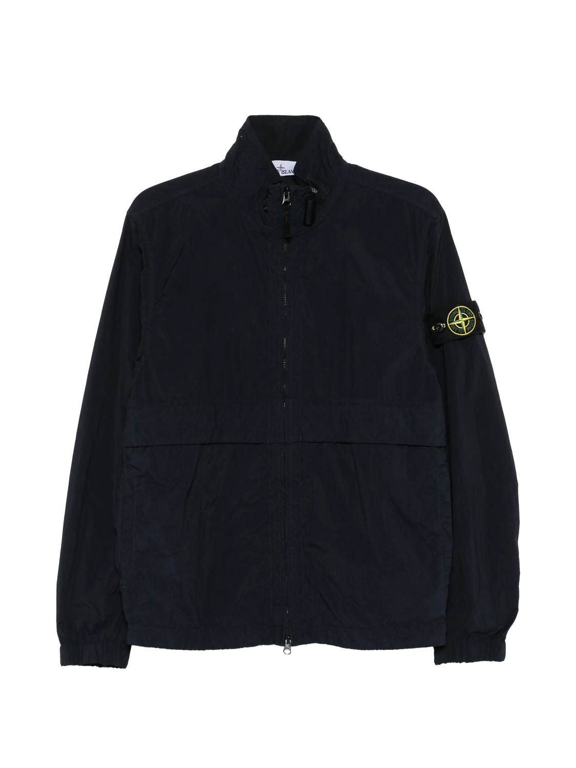 Men's Lightweight Outerwear Jacket - Spring/Summer 2026