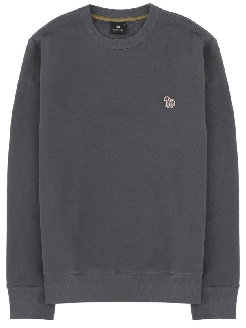 Zebra Sweatshirt