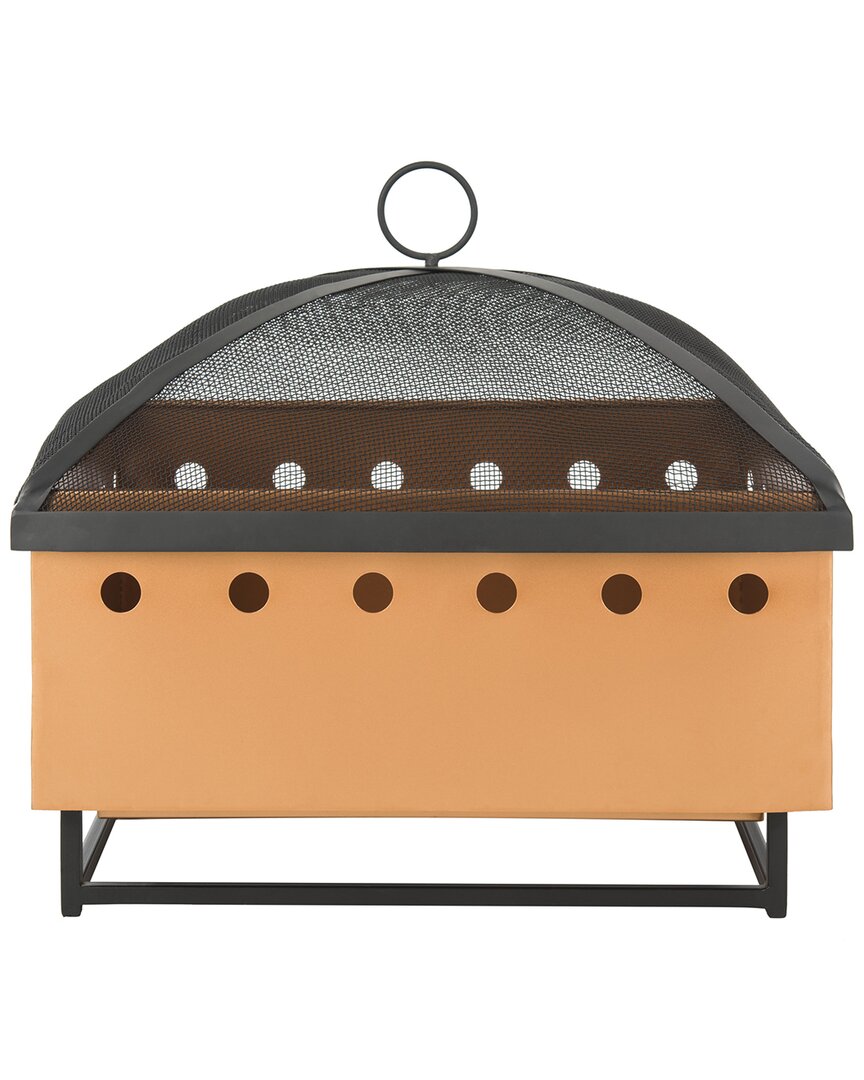 Wyatt Square Fire Pit