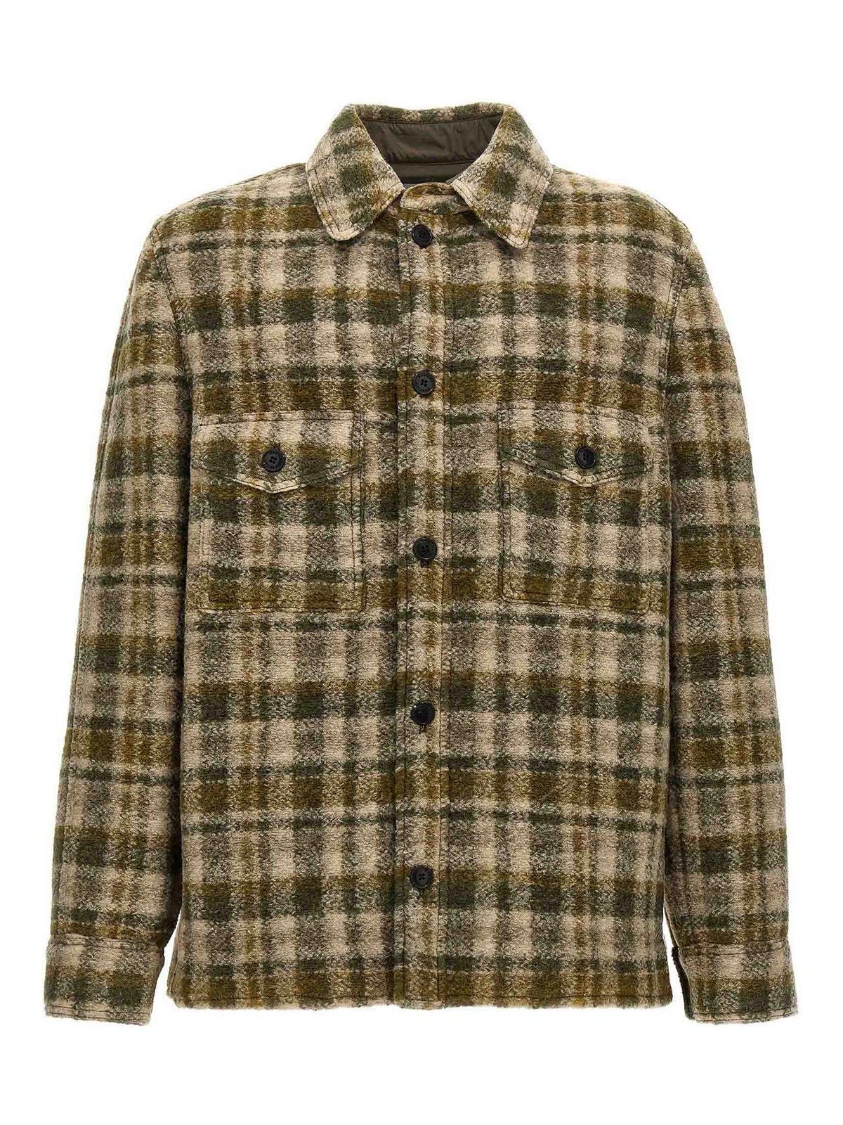 Kevron Jacket