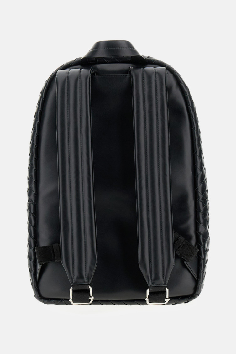 Leather Backpack