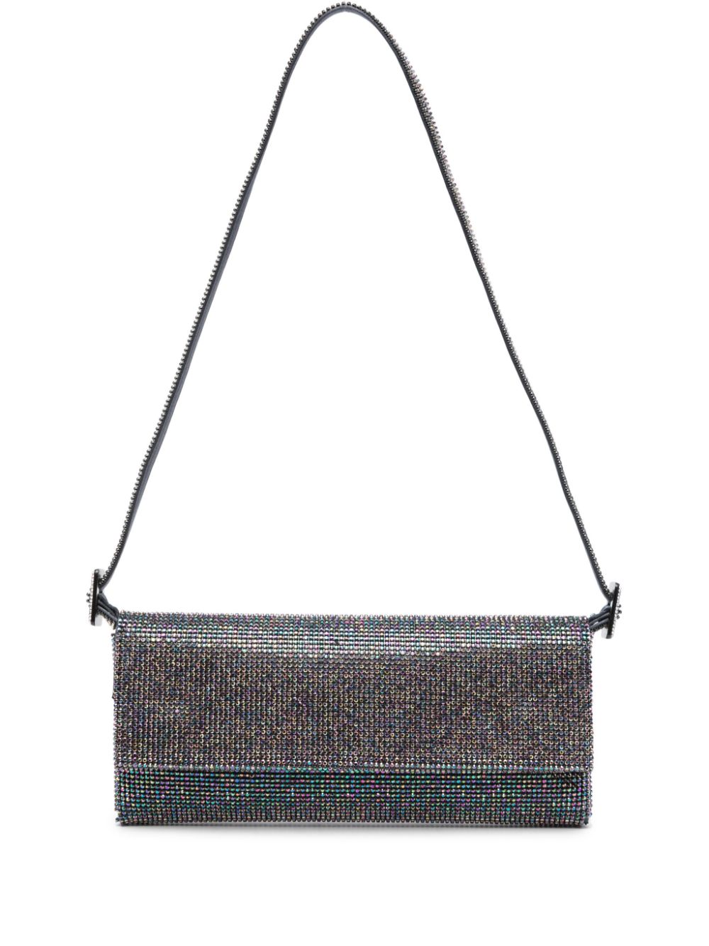 Vittissima La Grande bag - Blue