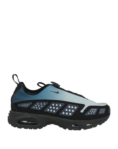 Woman Sneakers Sky blue Size 5.5 Textile fibers