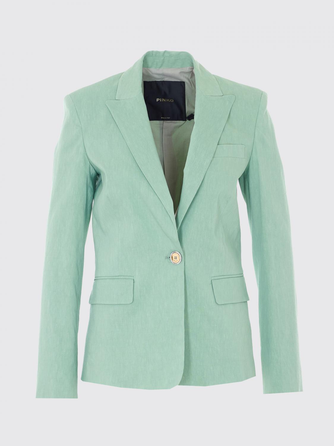 Jacket Woman color Brown