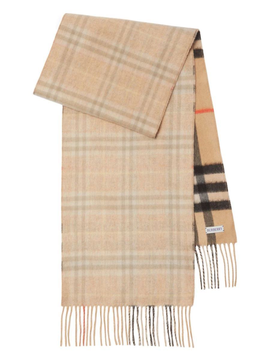 Scarfs