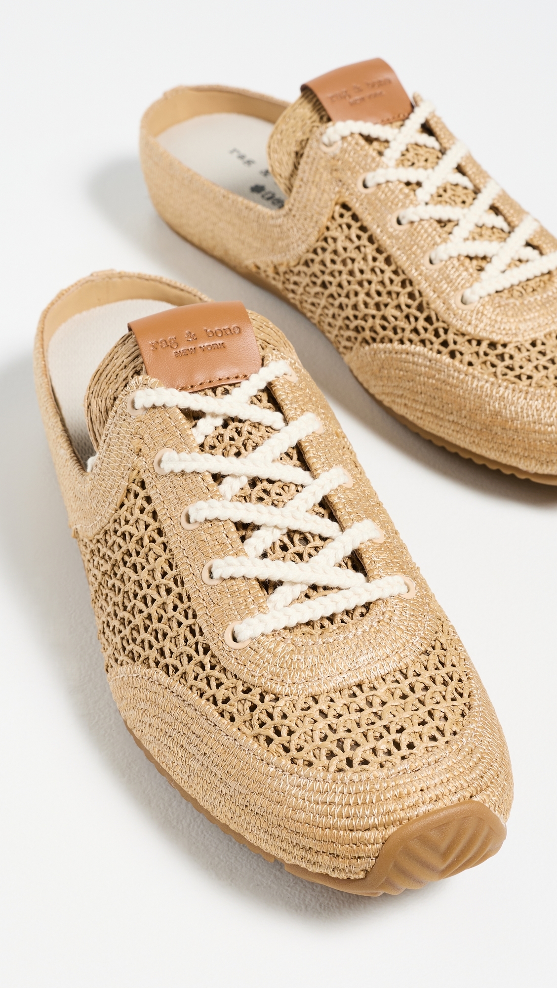 Retro Runner Slim Ultra Mules Ntraf