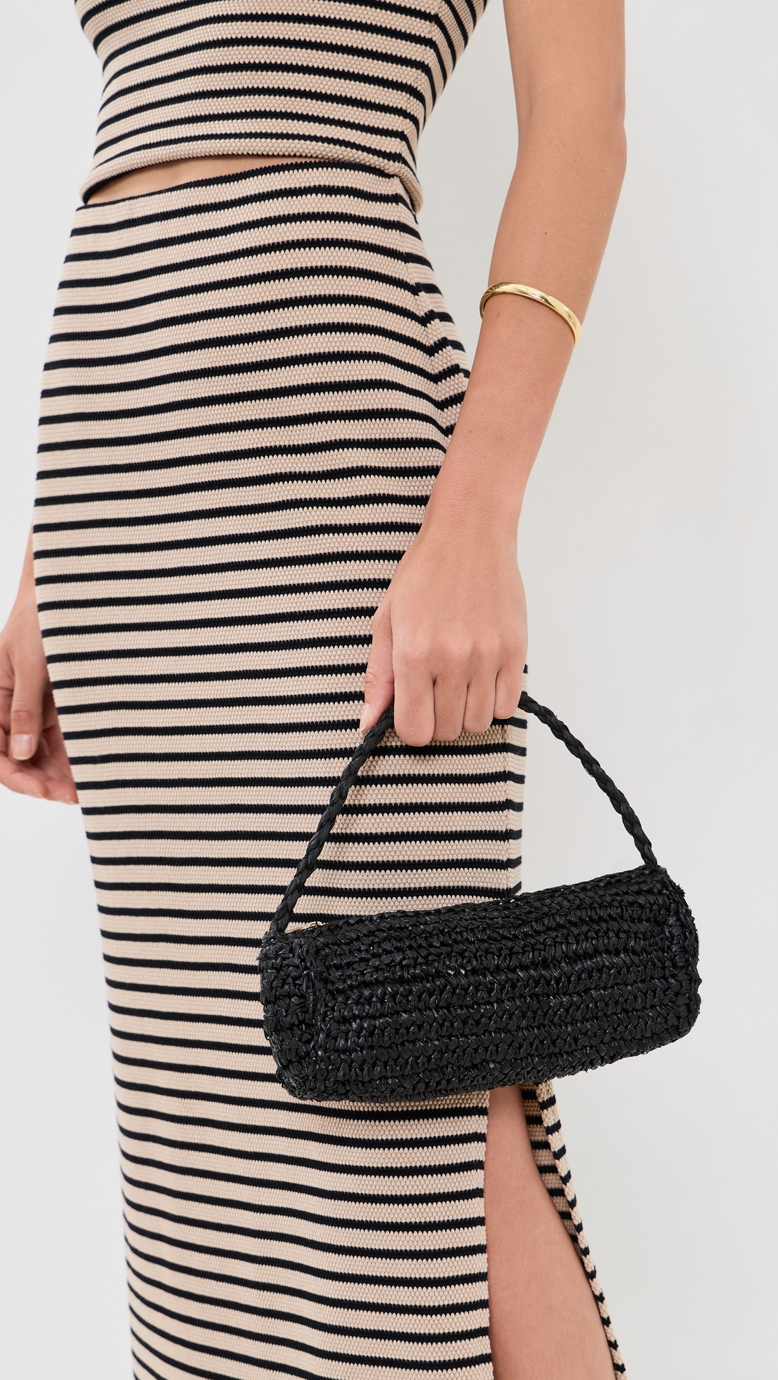 Mandy Mini Handbag Black One Size