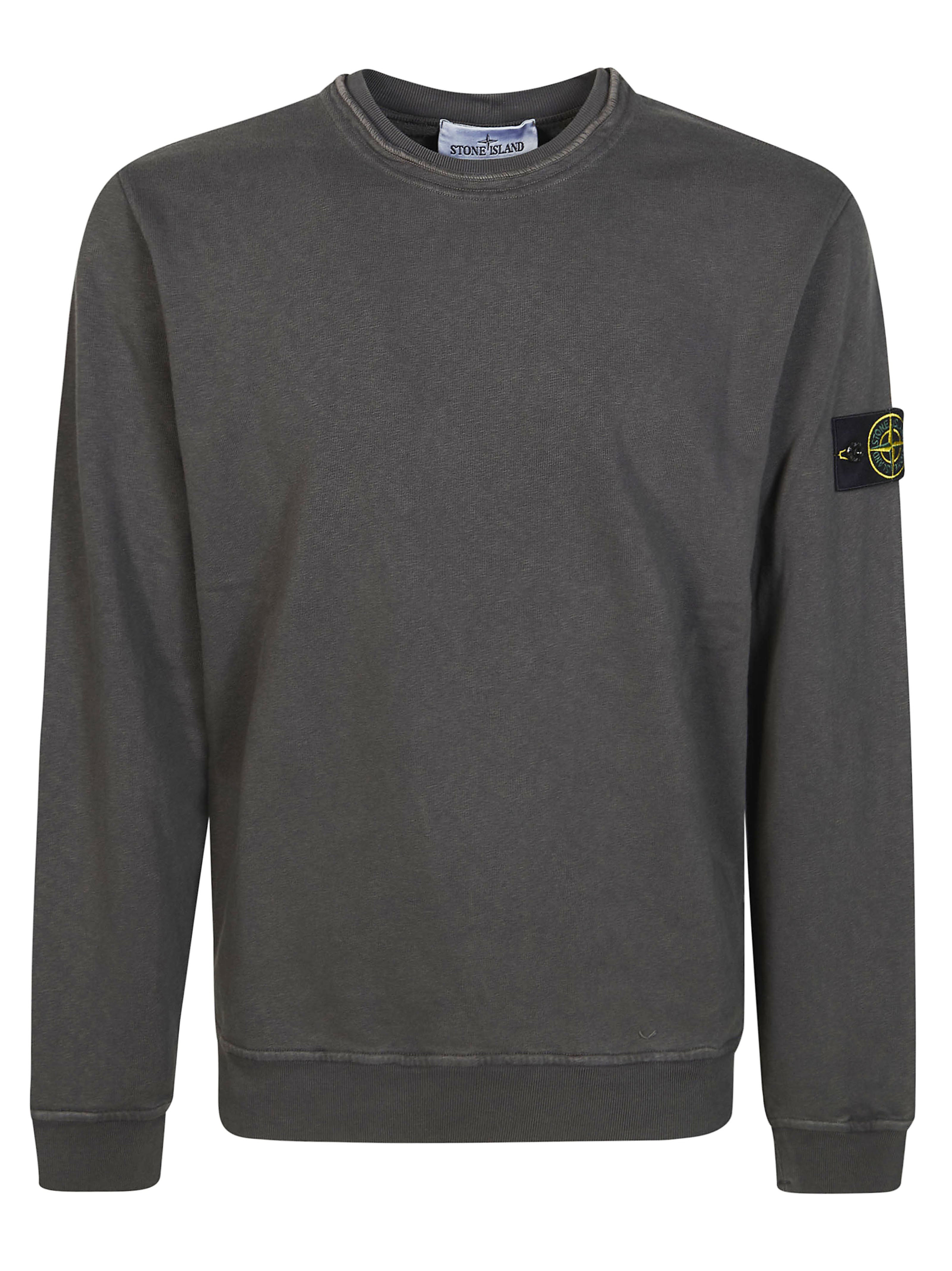 Men's Mini Sweatshirt