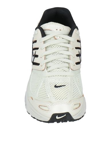 Man Sneakers Light green Size 10.5 Textile fibers