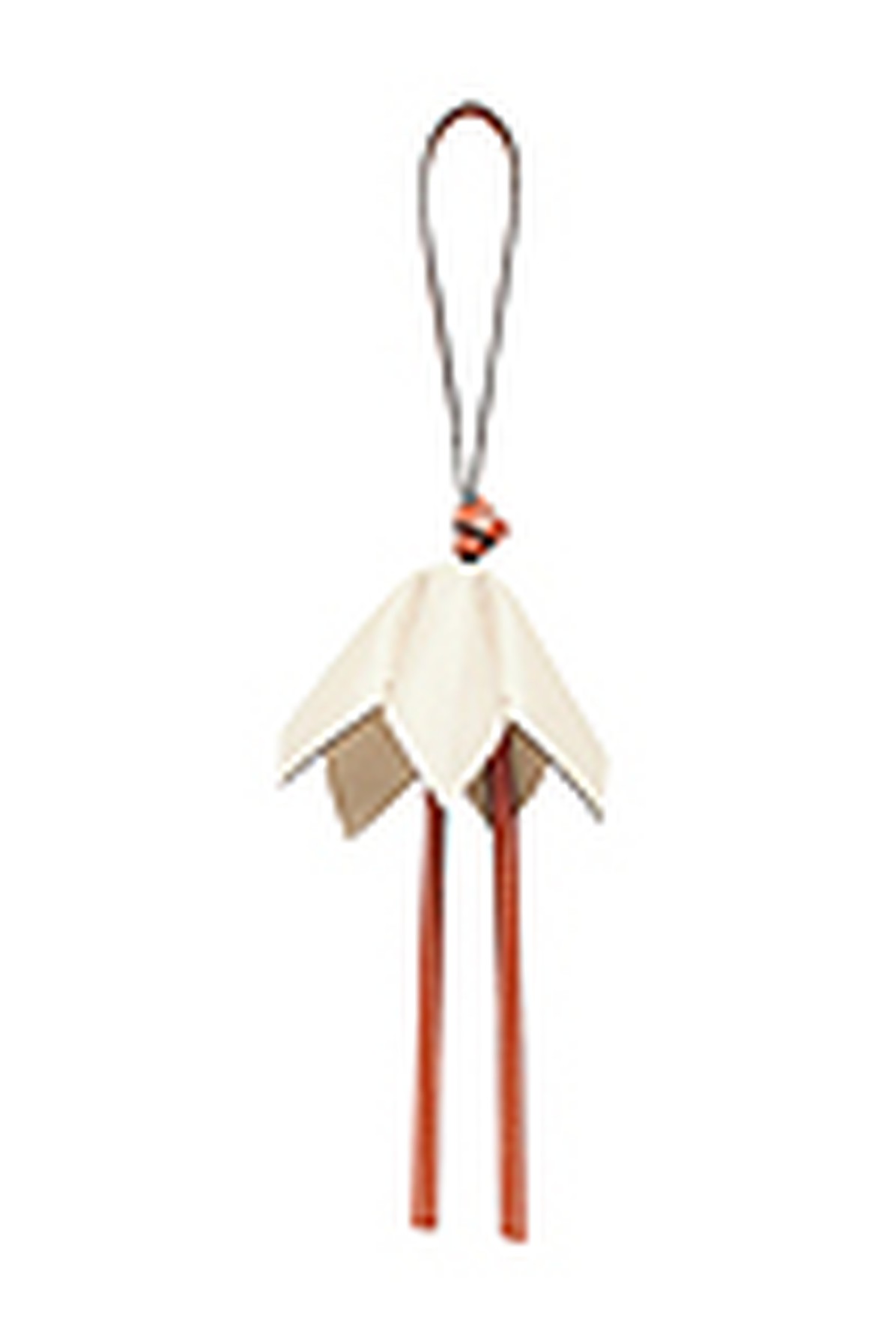 Flower Charm