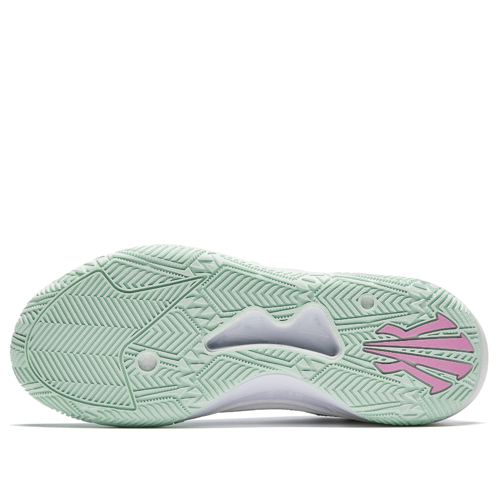 KAI 1 Speed Low 'Pink Salt Lake'