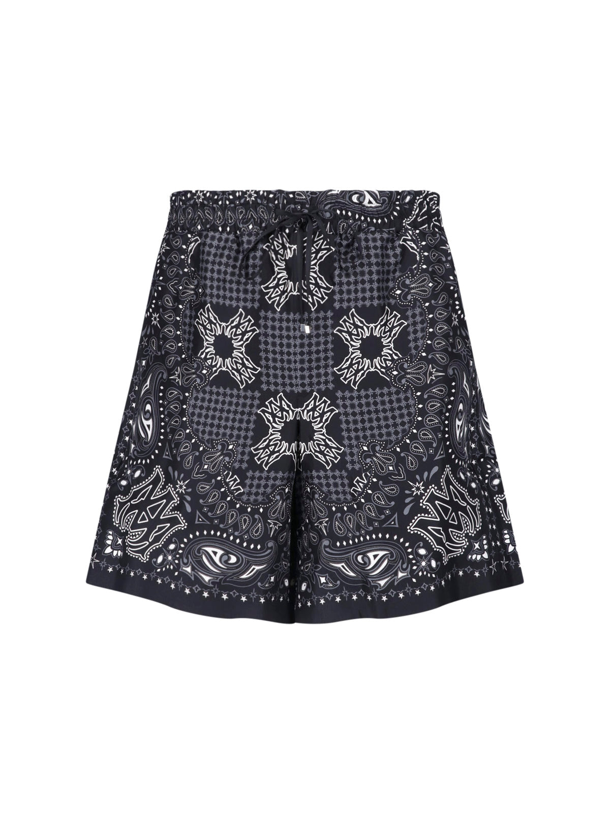 Men's Tailored Trousers