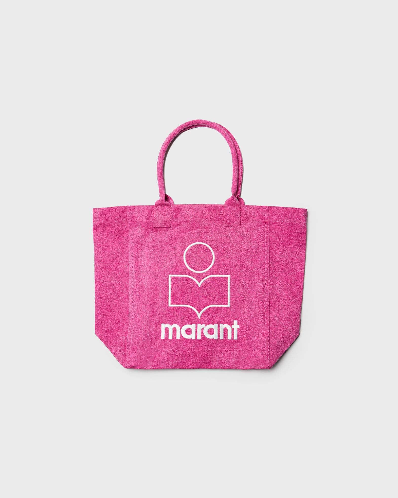 Isabel Marant Bag Yenky Pink ONESIZE
