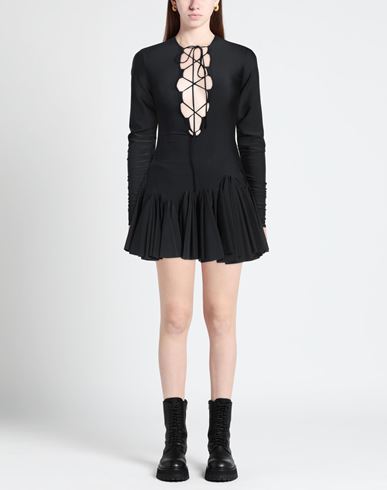Woman Mini dress Black