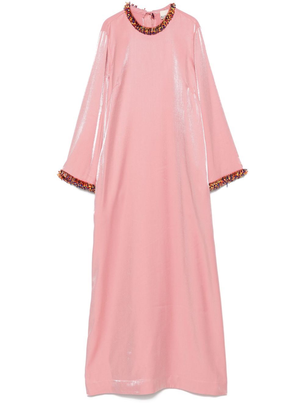 Orion gown - Pink
