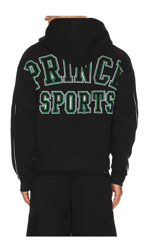 Prince tennis sudadera sports en color negro S también en