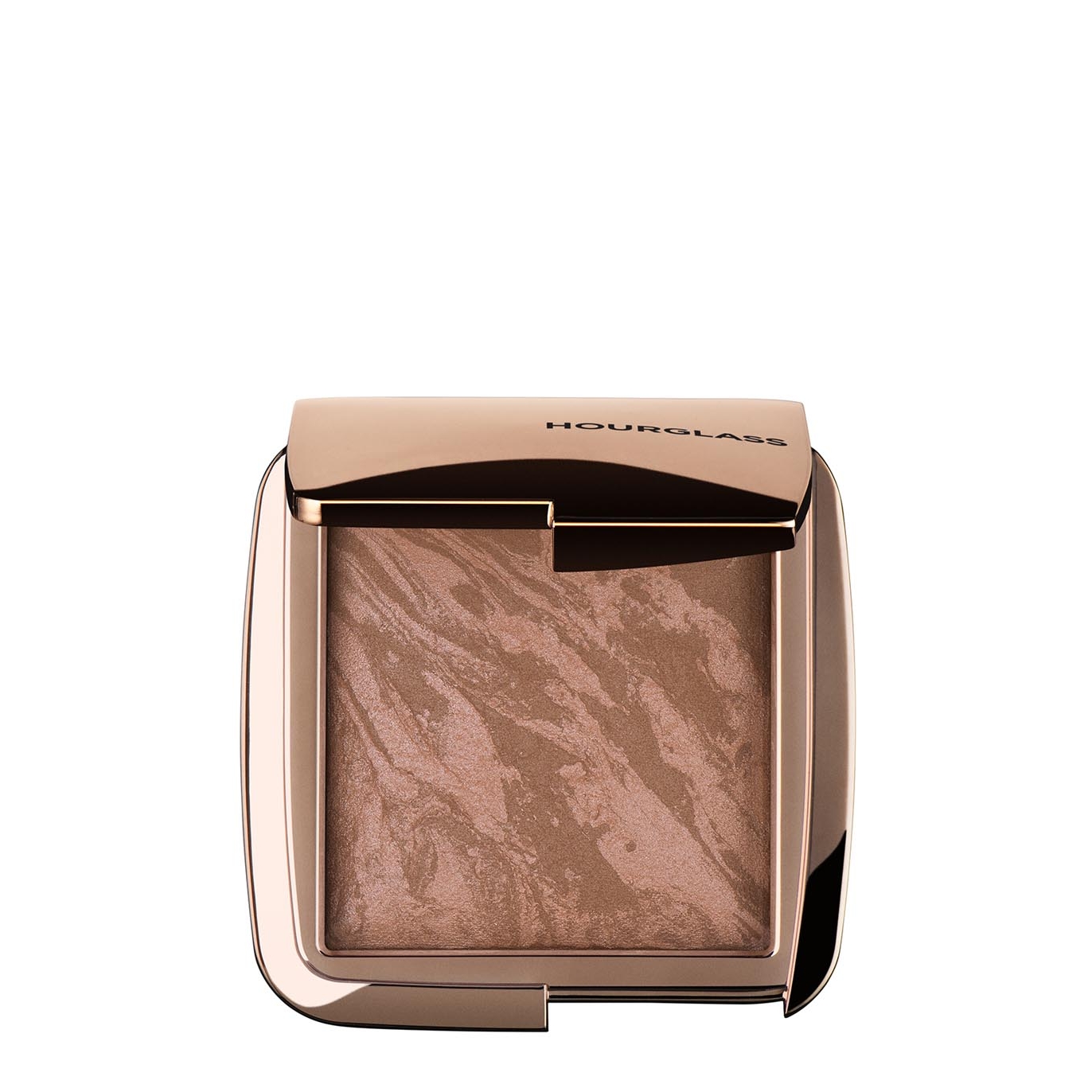 Ambient Lighting Bronzer
