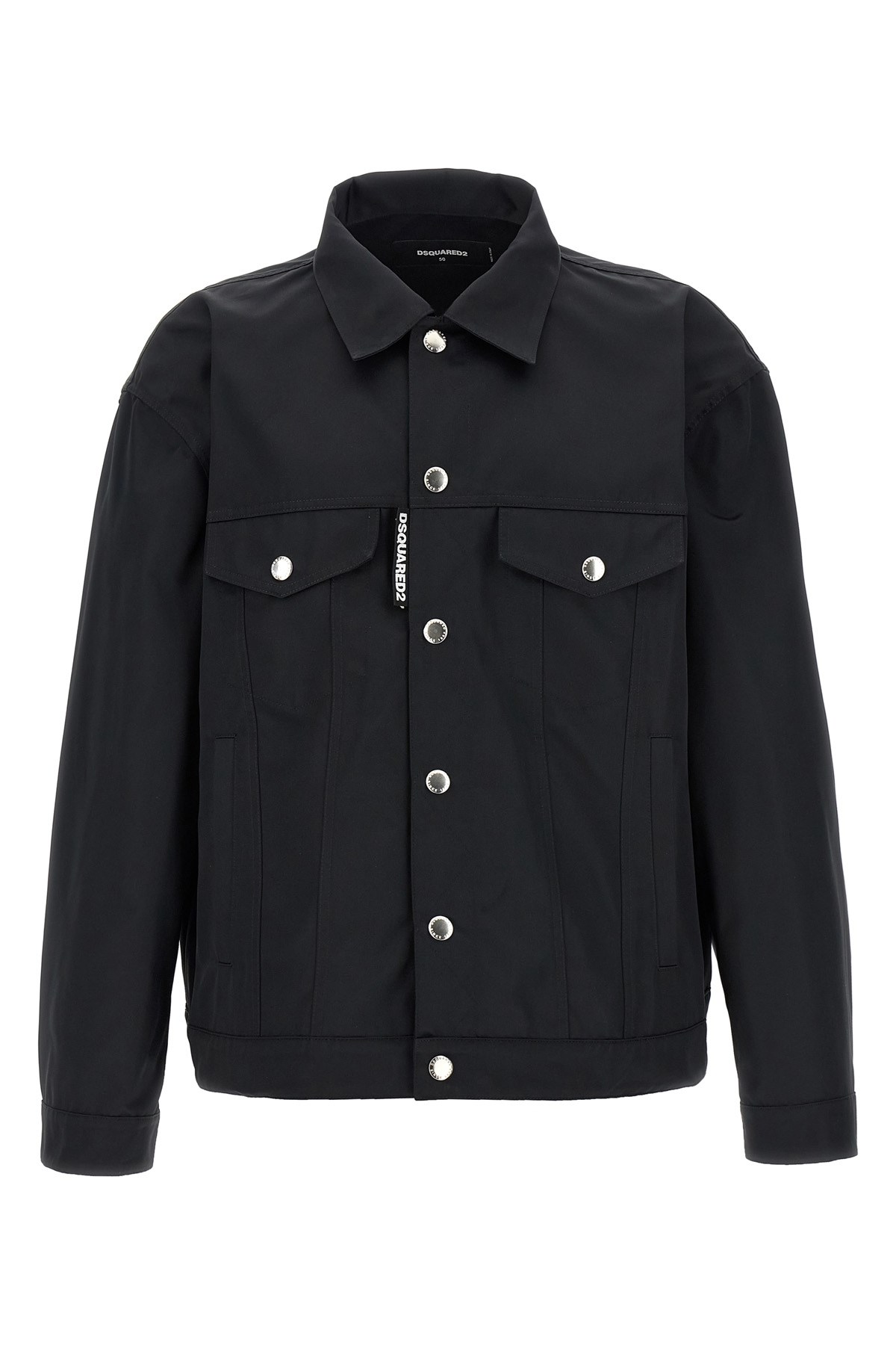 'Ever Jean D2' Jacket