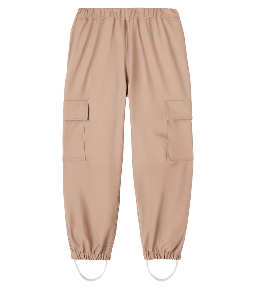Groa technical pants