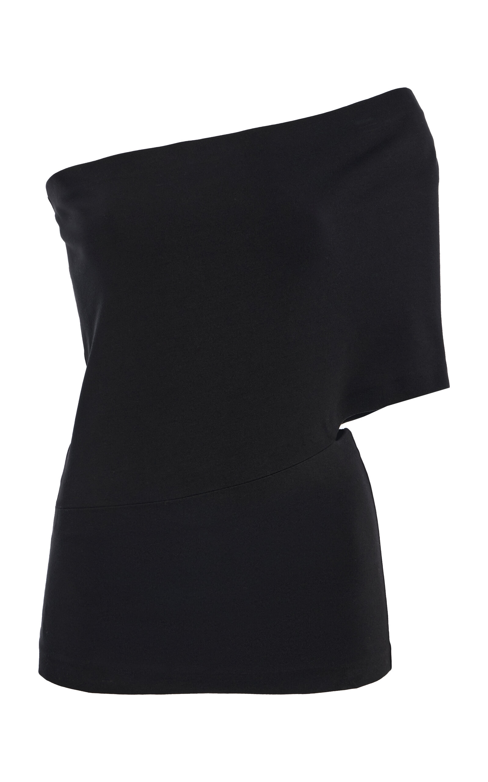 Lynx Knit Top - Moda Operandi