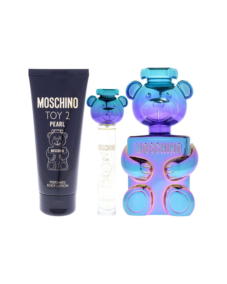 Unisex Toy 2 Pearl 3pc Gift Set
