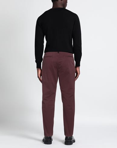Man Pants Cocoa