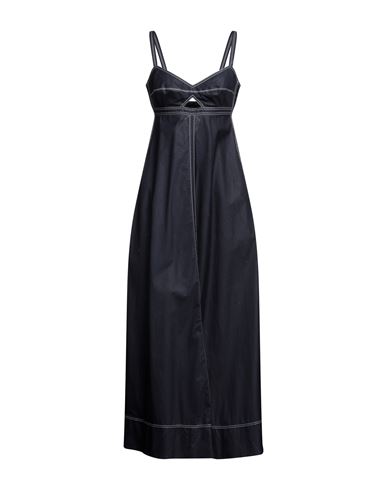 Woman Maxi dress Navy