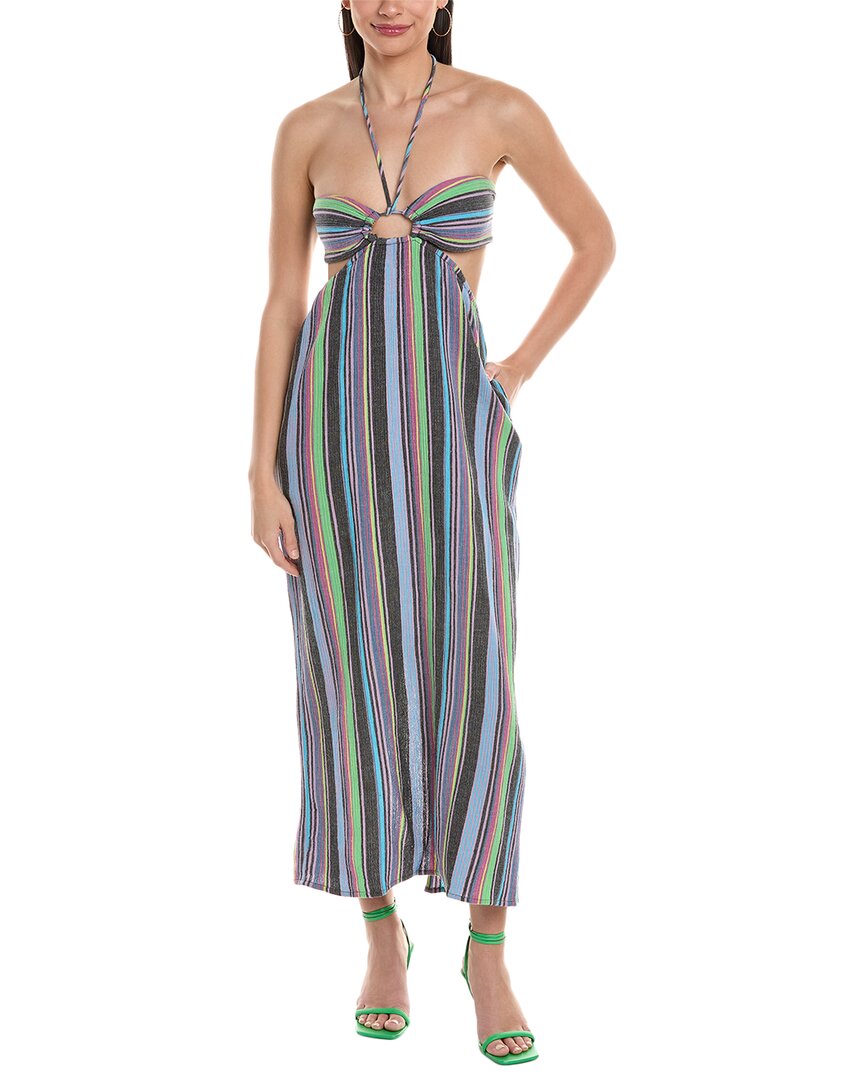 Laila Maxi Dress