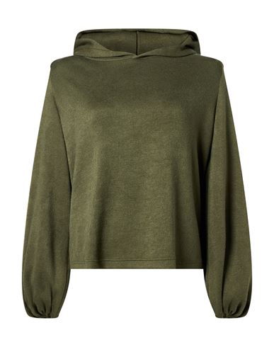 Woman Sweater Green Size 6 Viscose, Polyester, Polyamide