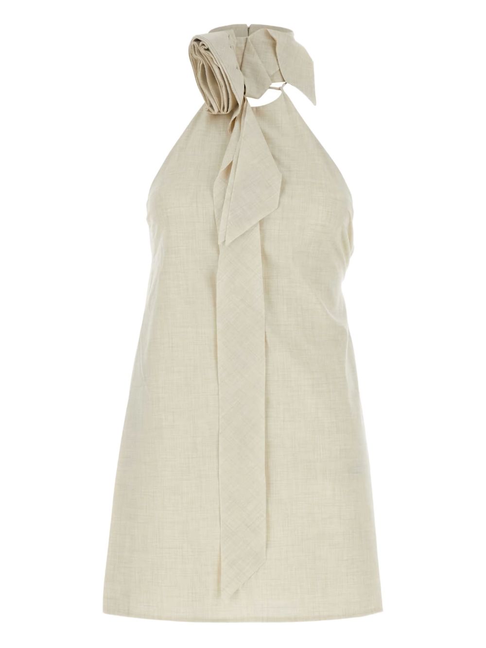 Floris top - Neutrals