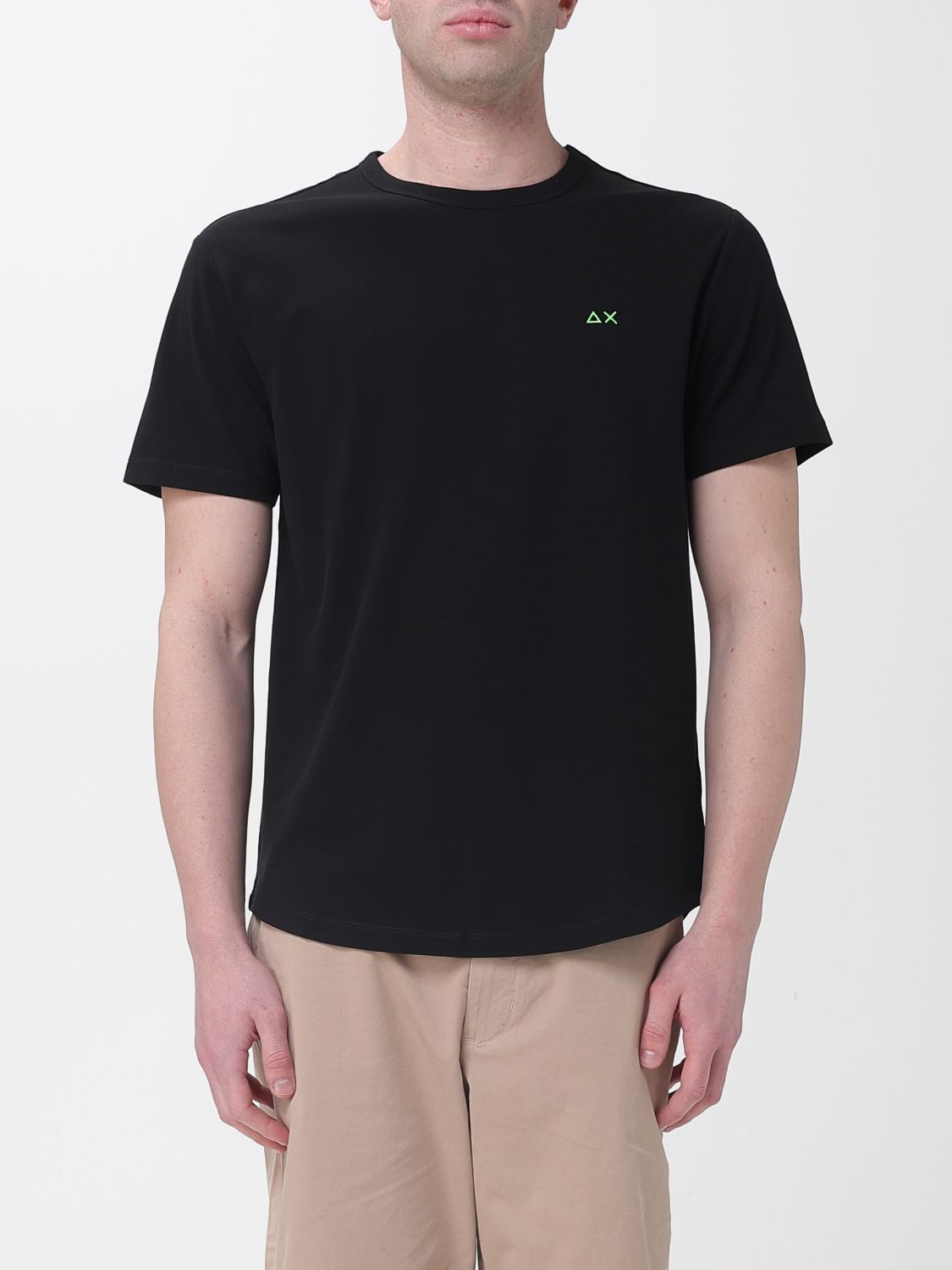T-Shirt Men color Navy