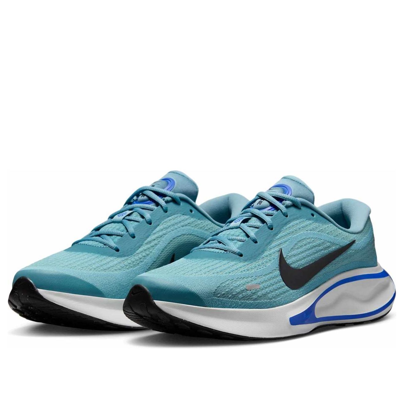 Journey Run 'Denim Turquoise Hyper Royal'