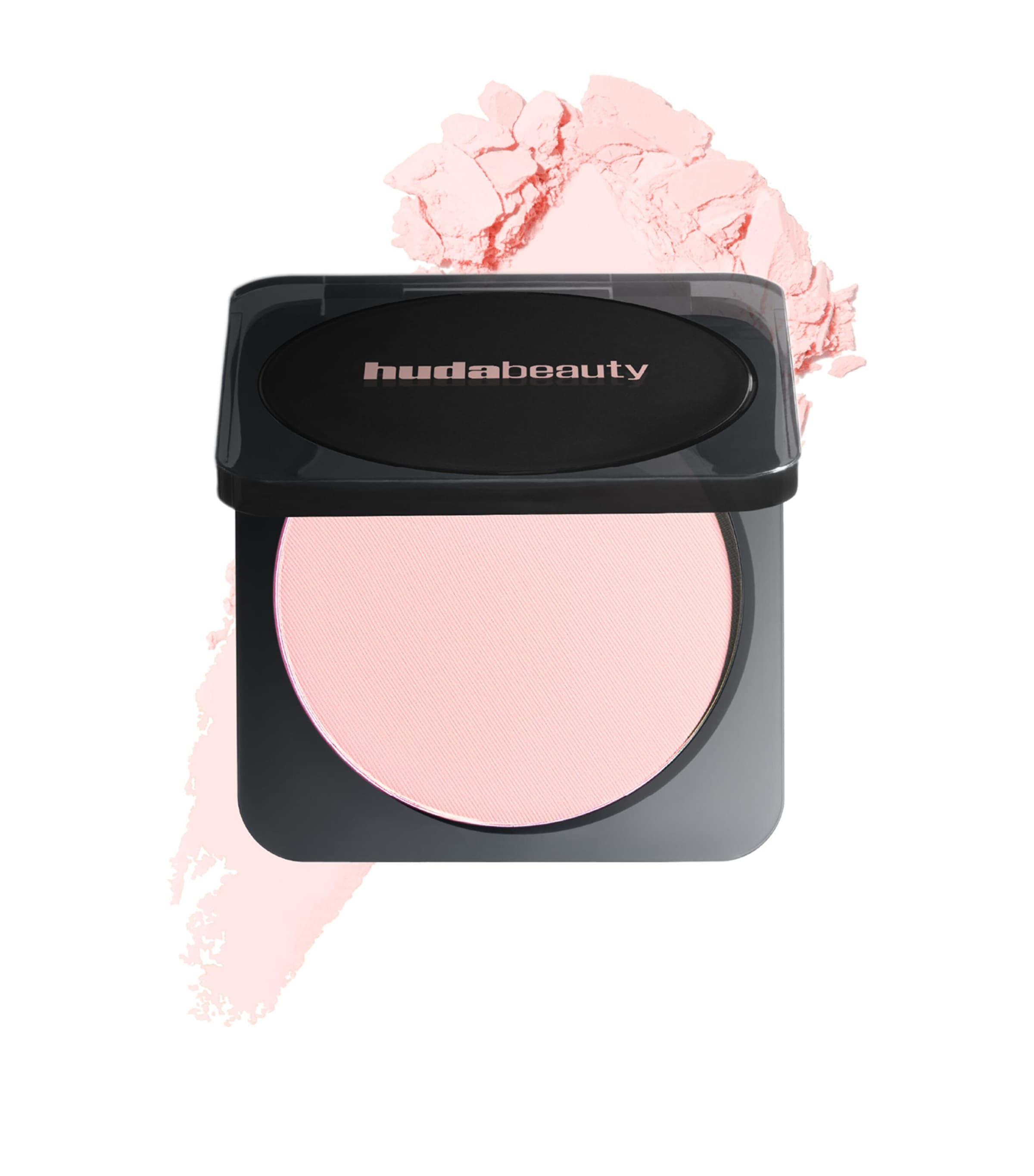 Easy Bake Pressed Powder 2.0