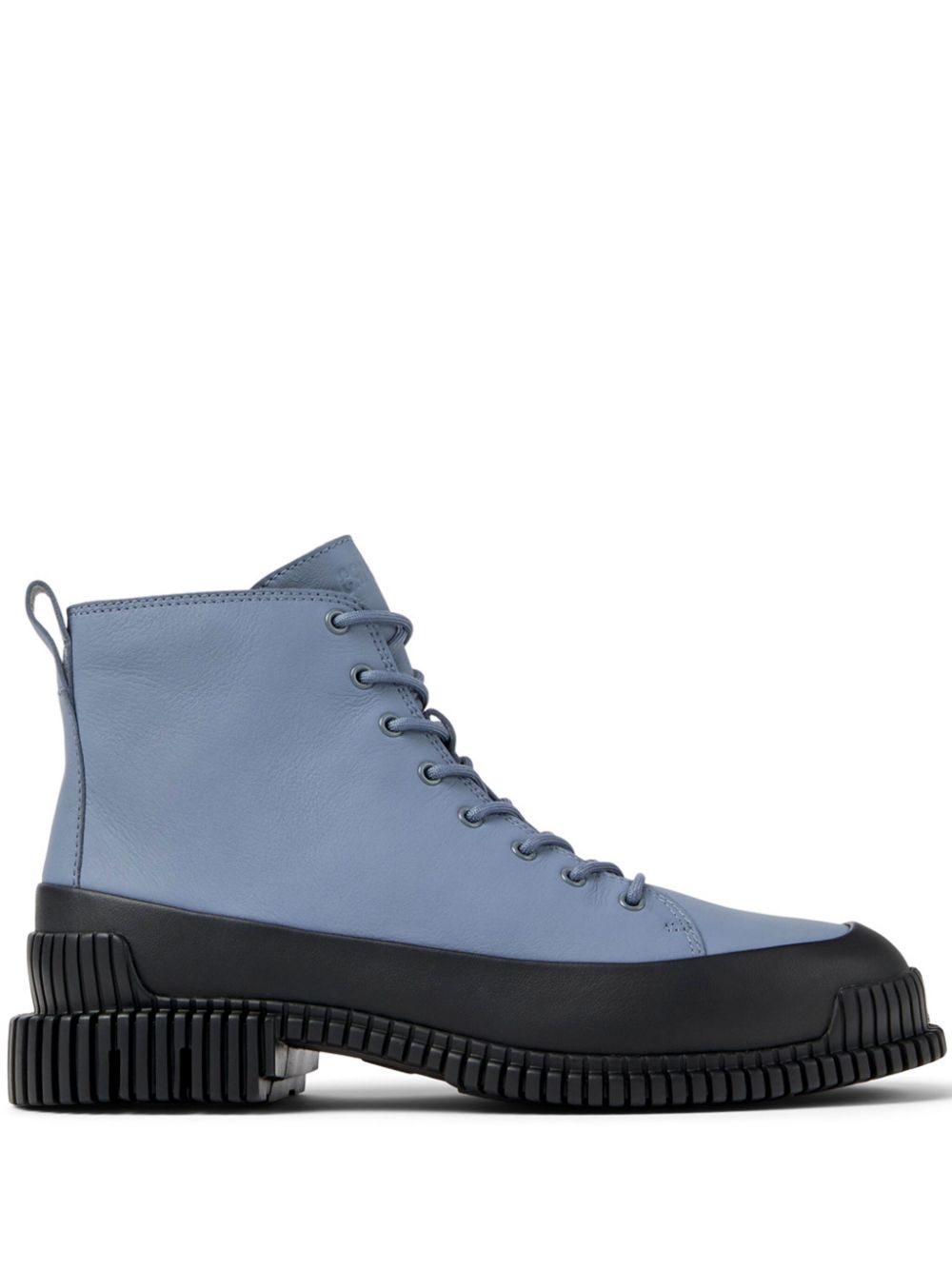 Pix Chelsea boots - Blue