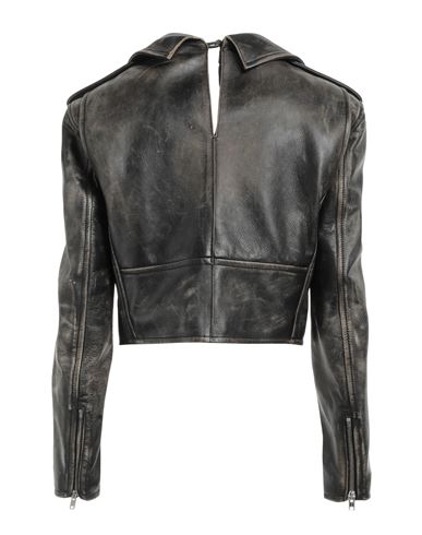 Woman Jacket Steel grey