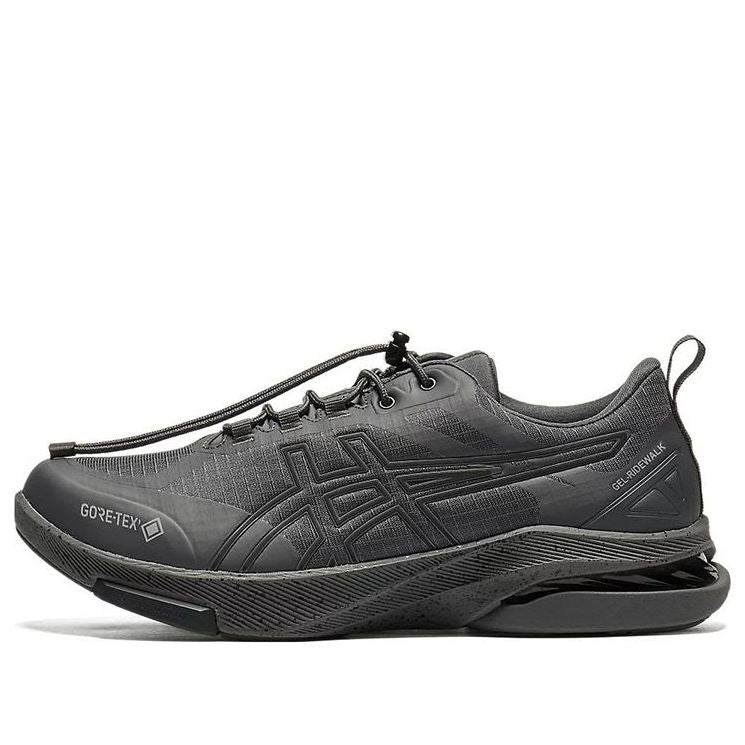 Gel-Ride Walk Gore-Tex Shoes 'Black Grey'