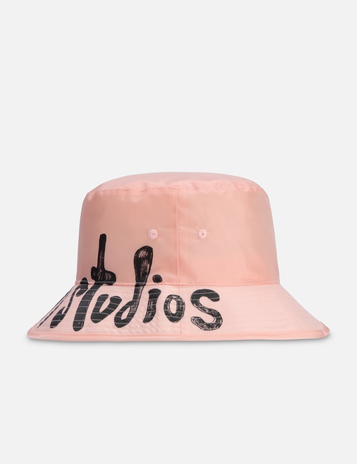 Logo Bucket Hat