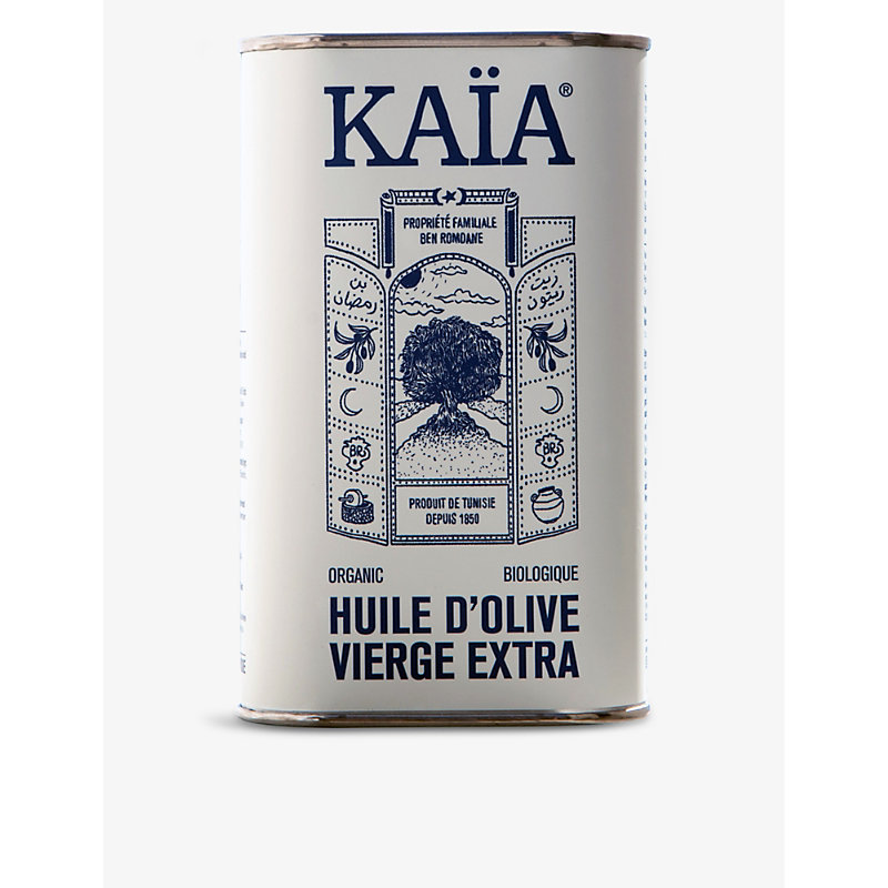Kaïa Extra-Virgin Olive Oil 500ml