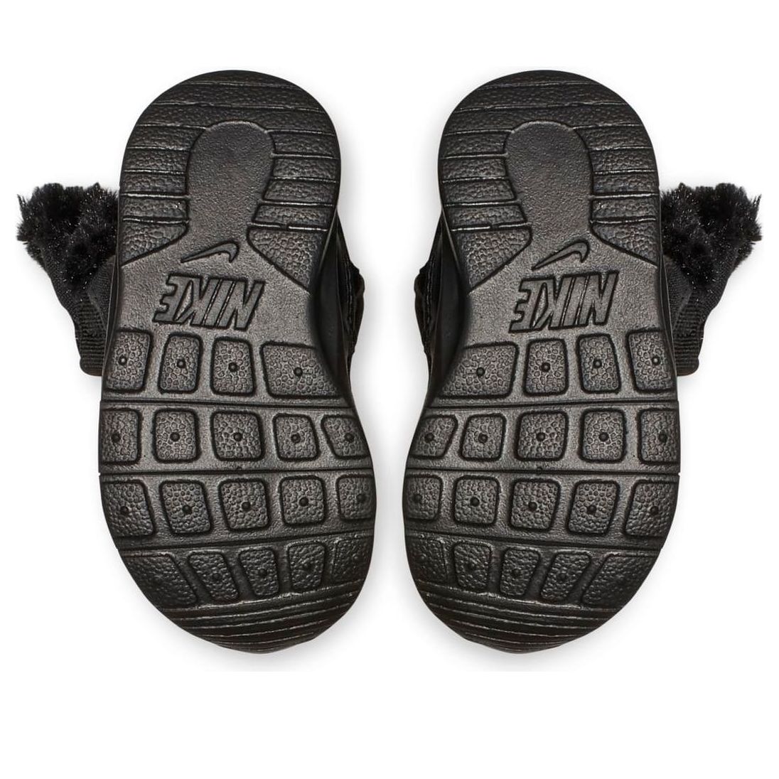 (TD) Venture Shoes Black