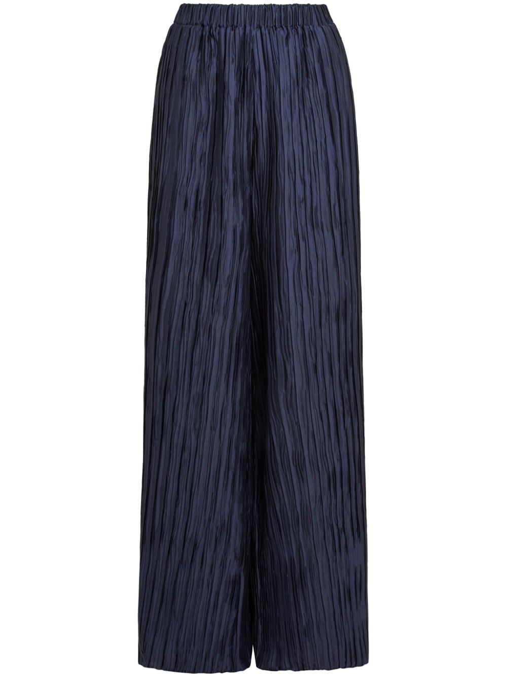 Mandrake trousers - Blue