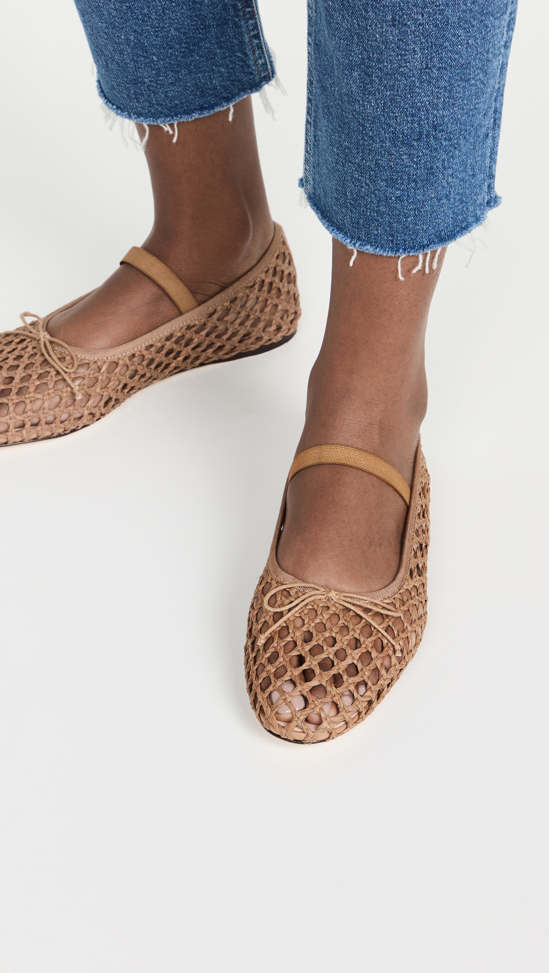 Leonie Soft Ballet Flats