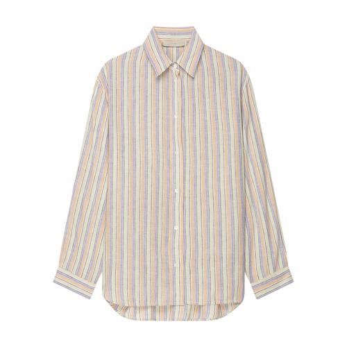 Helianne Oversize Shirt