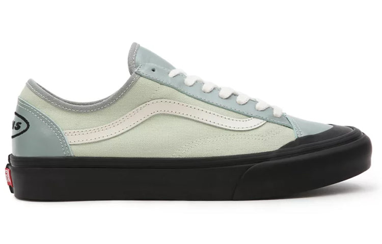Shoes Skate shoes 'Gray Green Black'