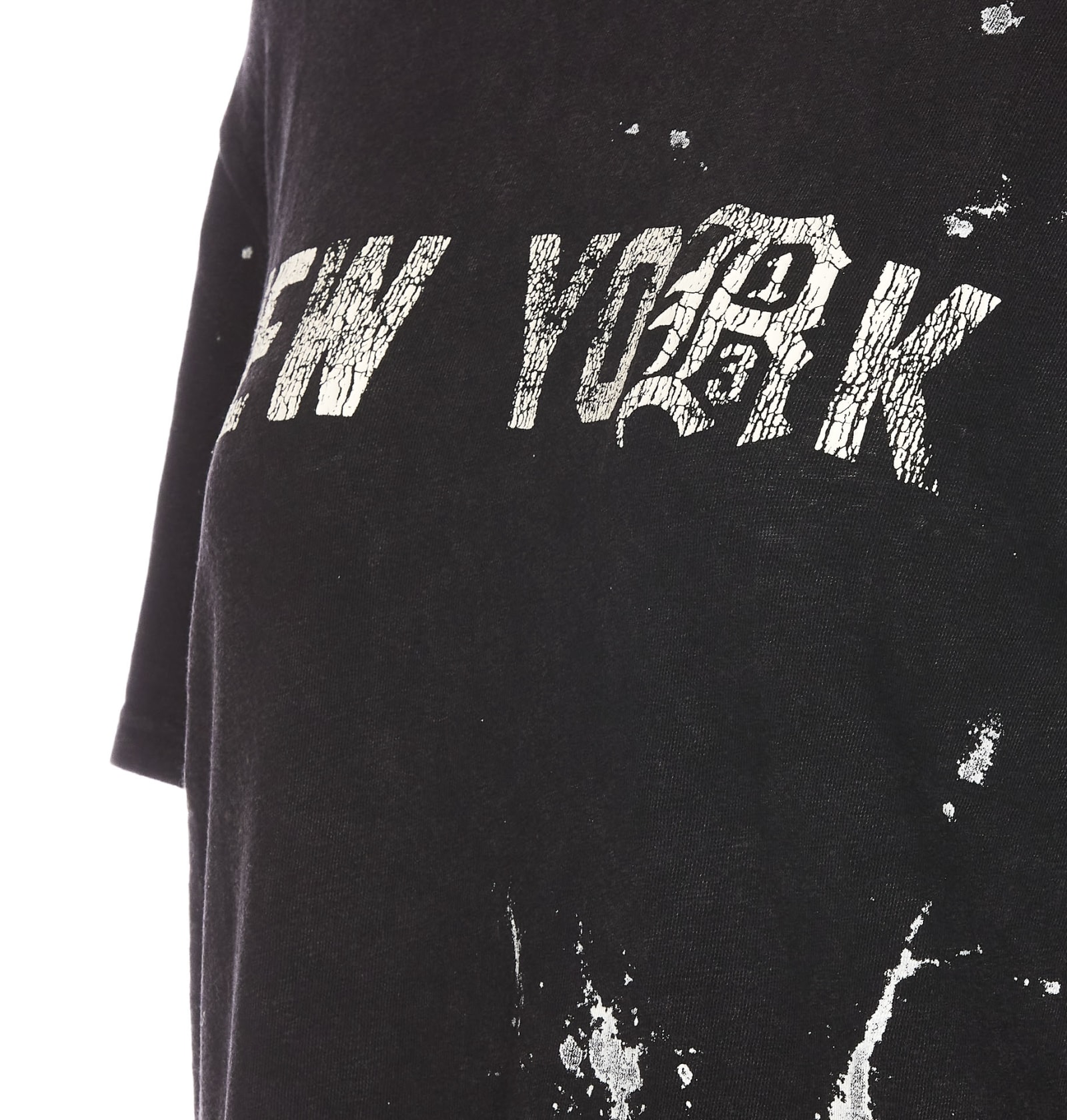 New York Boy T T-shirt