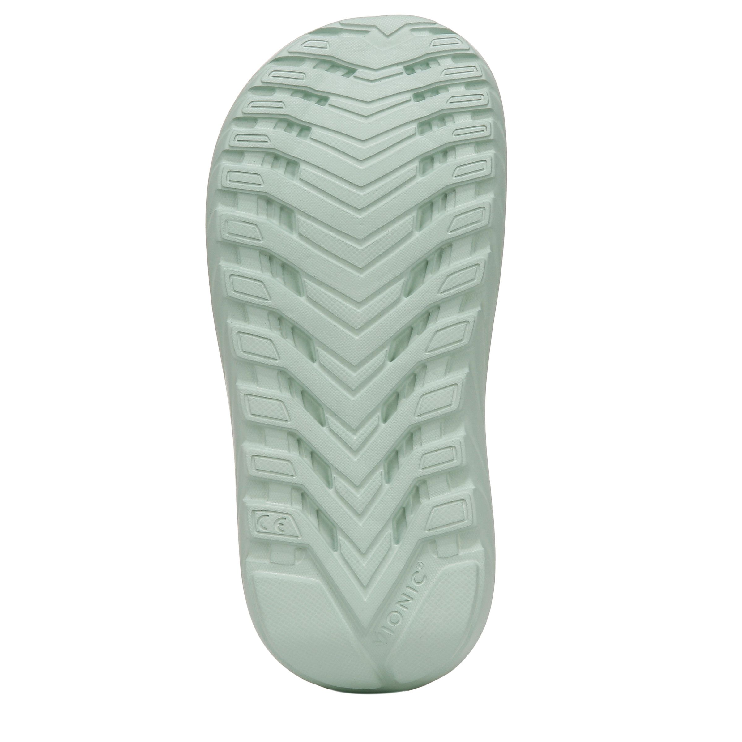 Vionic Rejuvenate Sandals In Green