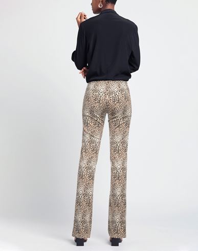 Woman Pants Sand