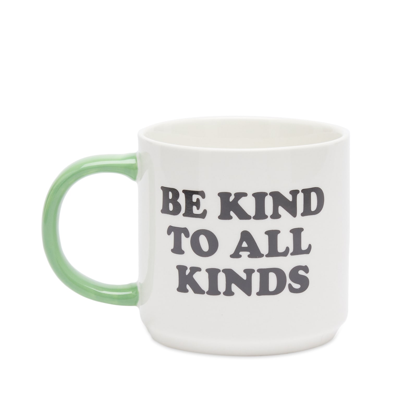 Mug in Be Kind To All Kinds 