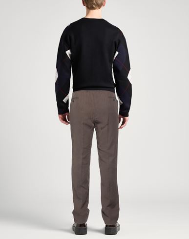 Man Pants Chocolate brown