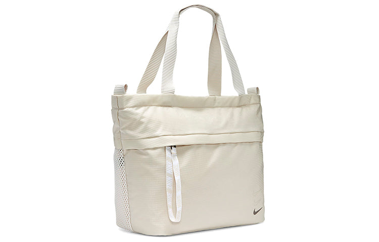 (WMNS) Sportswear Essentials Tote Bag 'Sail'